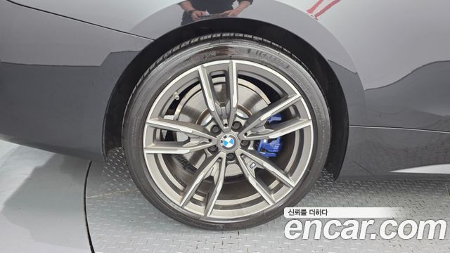 BMW 4-Series 2022 — photo 5