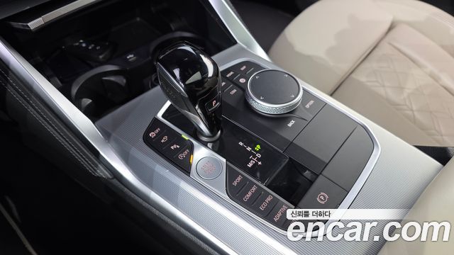 BMW 4-Series 2022 — photo 12