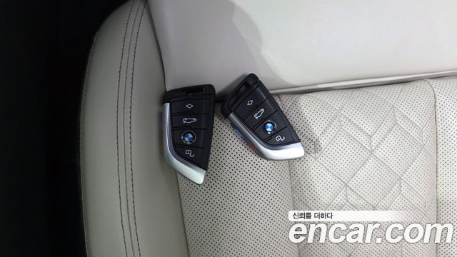 BMW 4-Series 2022 — photo 21
