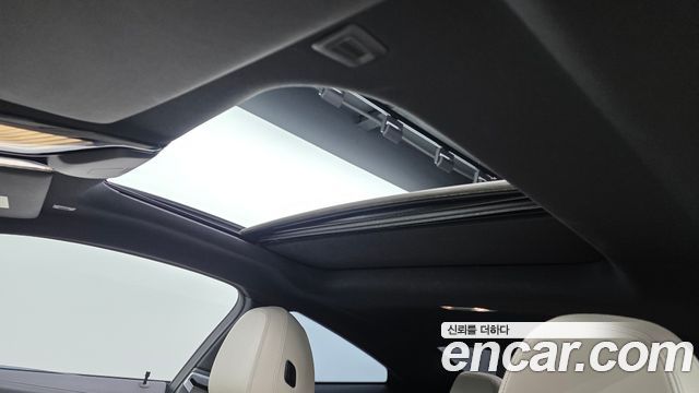 BMW 4-Series 2022 — photo 22