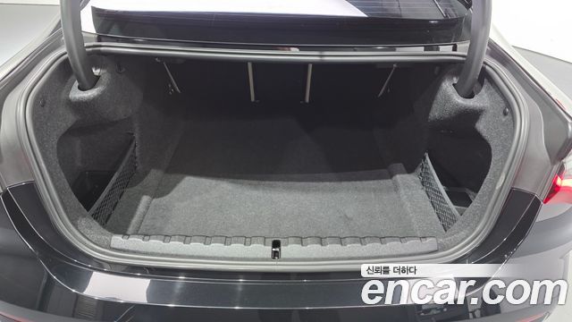 BMW 4-Series 2022 — photo 24