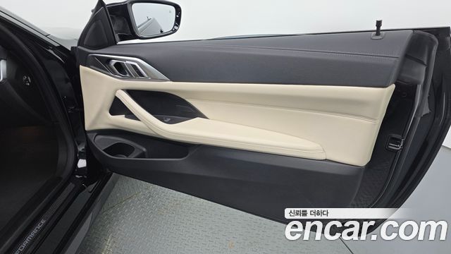 BMW 4-Series 2022 — photo 14