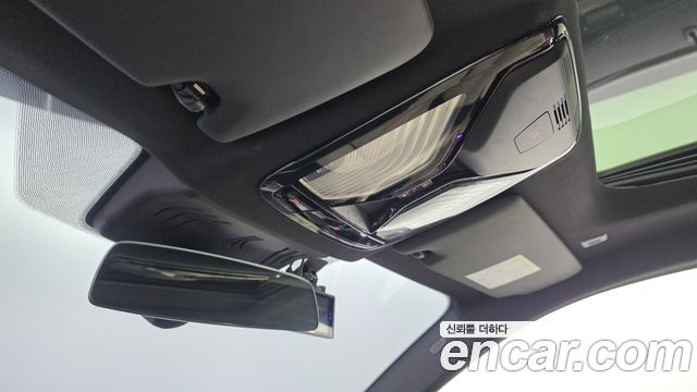 BMW 4-Series 2022 — photo 27