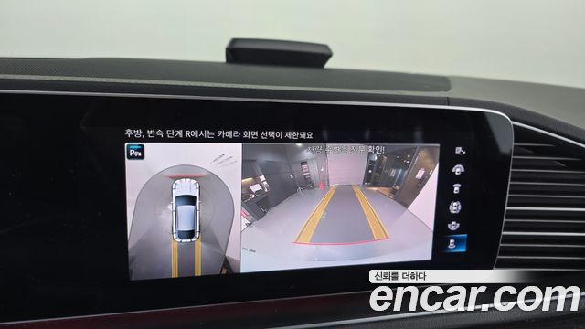 Mercedes-Benz GLE-Class 2022 — photo 20