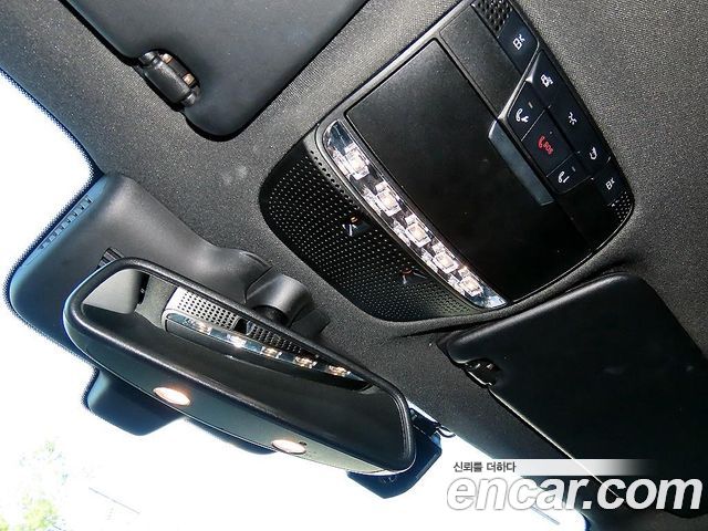 Mercedes-Benz GLC-Class 2019 — photo 16
