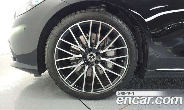 Mercedes-Benz S-Class 2026 — photo 5