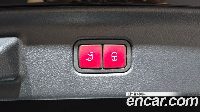 Mercedes-Benz S-Class 2026 — photo 21
