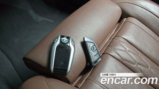 BMW X5 2022 — photo 21