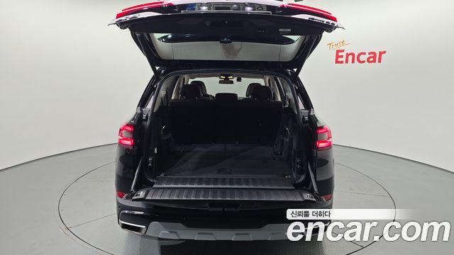 BMW X5 2022 — photo 24