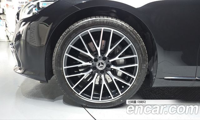 Mercedes-Benz S-Class 2026 — photo 5
