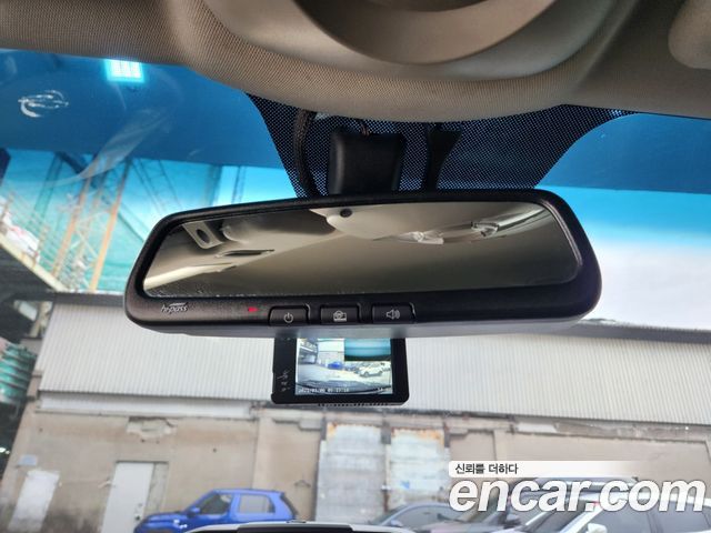 KG Mobility KORANDO 2016 — photo 13