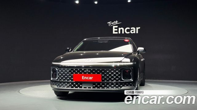 Hyundai Grandeur 2024 — photo 3