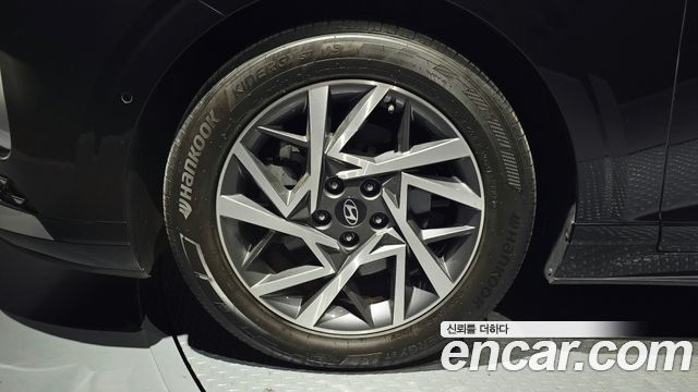 Hyundai Grandeur 2024 — photo 5