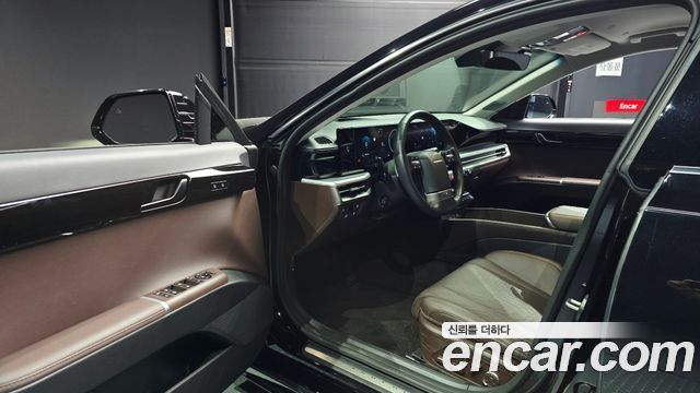 Hyundai Grandeur 2024 — photo 10