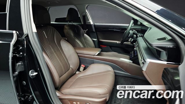 Hyundai Grandeur 2024 — photo 12