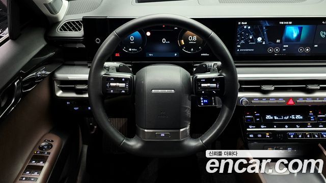 Hyundai Grandeur 2024 — photo 13