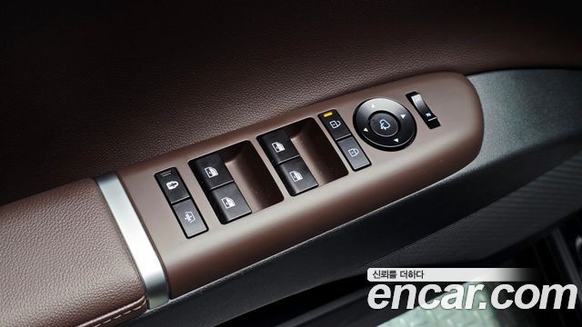 Hyundai Grandeur 2024 — photo 15