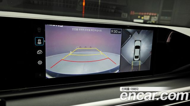 Hyundai Grandeur 2024 — photo 16