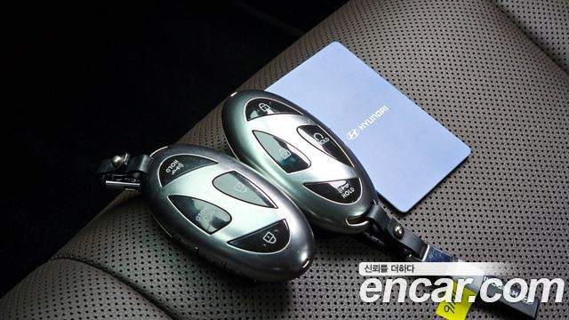 Hyundai Grandeur 2024 — photo 17