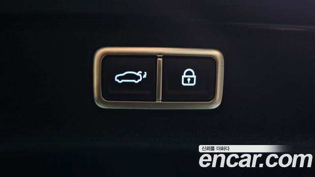 Hyundai Grandeur 2024 — photo 18