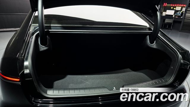 Hyundai Grandeur 2024 — photo 20