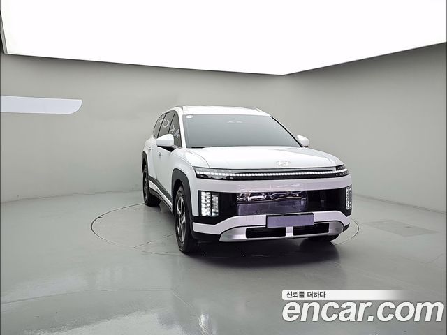 Hyundai Ioniq9 2025 — photo 3