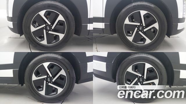 Hyundai Ioniq9 2025 — photo 5