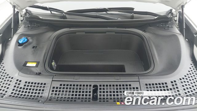 Hyundai Ioniq9 2025 — photo 6