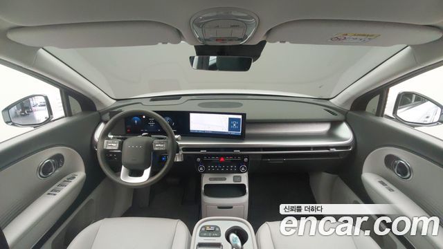 Hyundai Ioniq9 2025 — photo 7