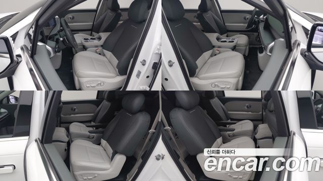Hyundai Ioniq9 2025 — photo 10