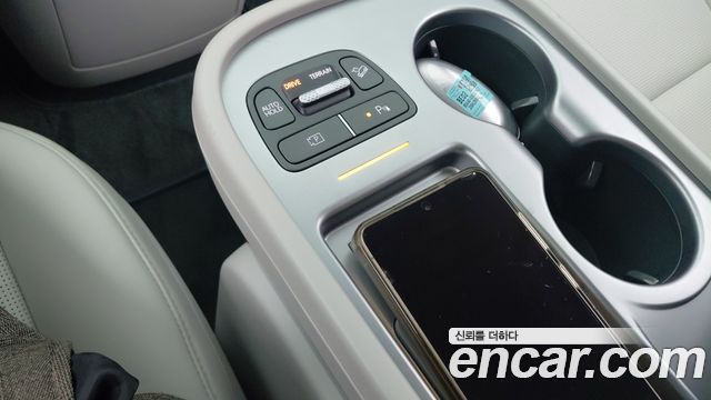 Hyundai Ioniq9 2025 — photo 13