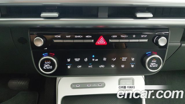 Hyundai Ioniq9 2025 — photo 14