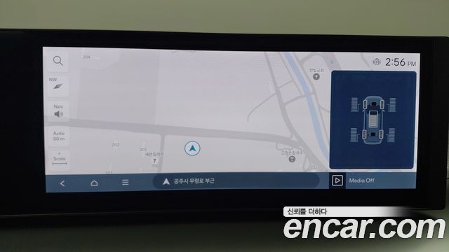 Hyundai Ioniq9 2025 — photo 15