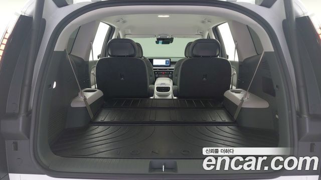 Hyundai Ioniq9 2025 — photo 16