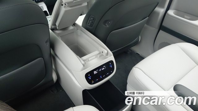 Hyundai Ioniq9 2025 — photo 17