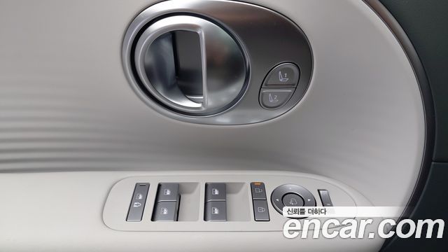 Hyundai Ioniq9 2025 — photo 18