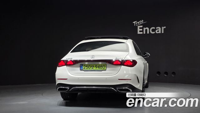Mercedes-Benz E-Class 2026 — photo 4