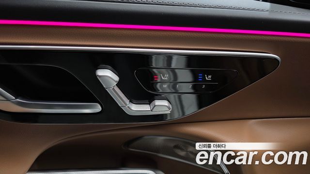 Mercedes-Benz E-Class 2026 — photo 23