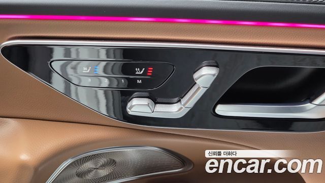Mercedes-Benz E-Class 2026 — photo 25