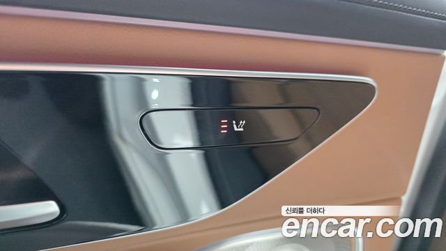 Mercedes-Benz E-Class 2026 — photo 26