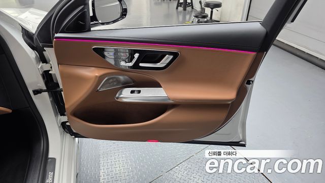 Mercedes-Benz E-Class 2026 — photo 15