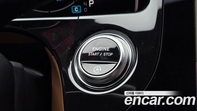 Mercedes-Benz E-Class 2026 — photo 27