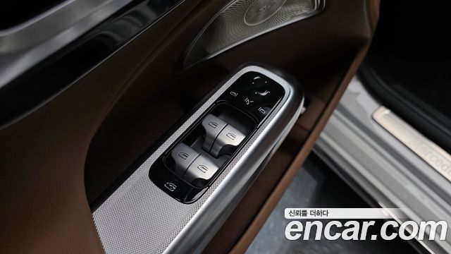 Mercedes-Benz E-Class 2026 — photo 29