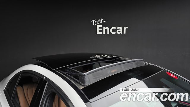 Mercedes-Benz E-Class 2026 — photo 30