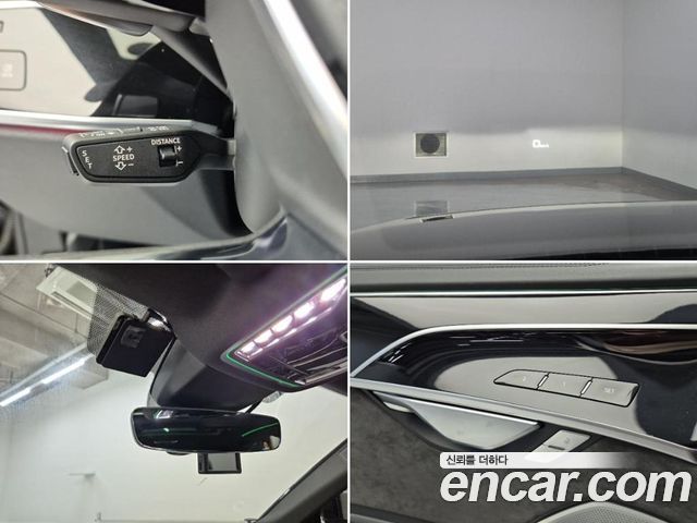 Audi A8 2021 — photo 14