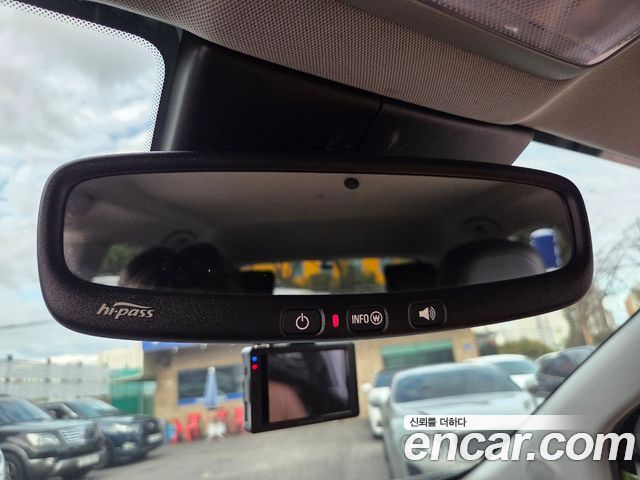 Chevrolet Korea Trax 2019 — photo 13