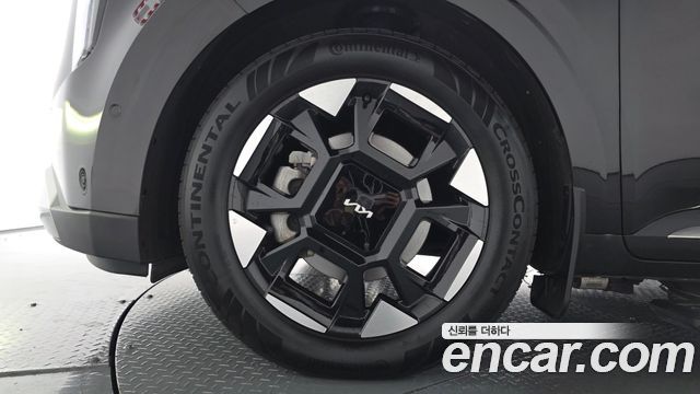 Kia Canival 2025 — photo 5