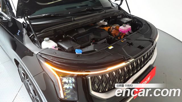 Kia Canival 2025 — photo 6