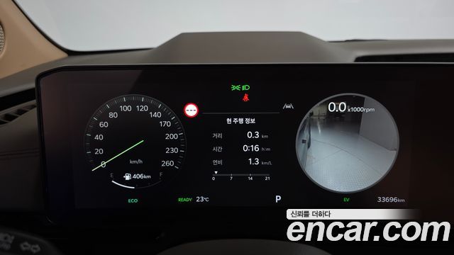 Kia Canival 2025 — photo 11