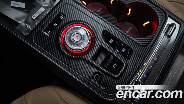 Kia Canival 2025 — photo 12